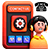 Contact Us Logo